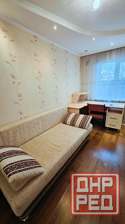 3-комн квартира с водой! Дружба Донецк - изображение 1