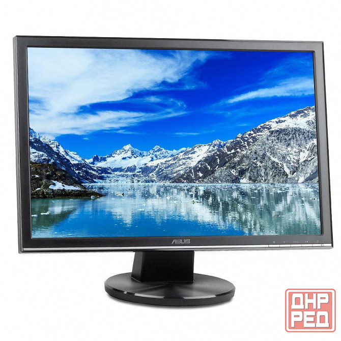 Монитор 22" (55.9 см) ASUS VW222U Донецк - изображение 1