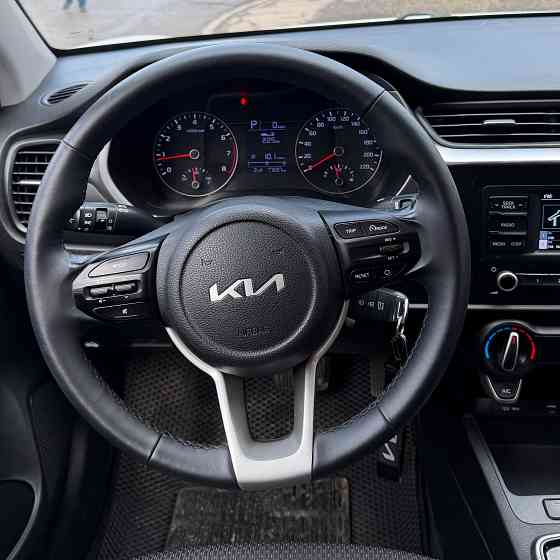Продам Kia Rio 2022 год Донецк