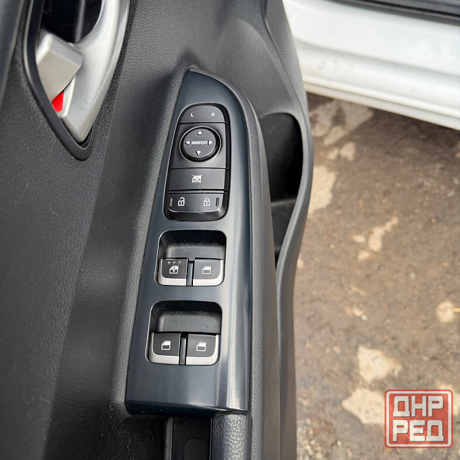 Продам Kia Rio 2022 год Донецк - изображение 5