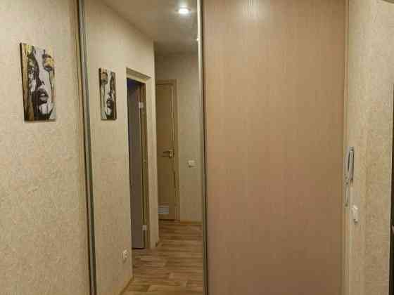 Сдаётся хорошая квартира в центре города площадью 36кв.м Донецк