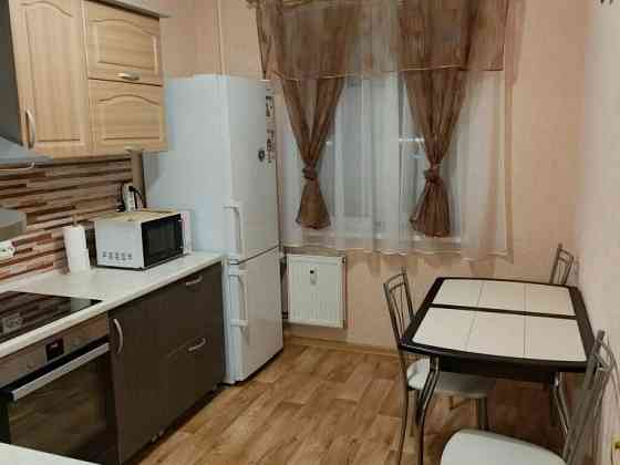 Сдаётся хорошая квартира в центре города площадью 36кв.м Донецк