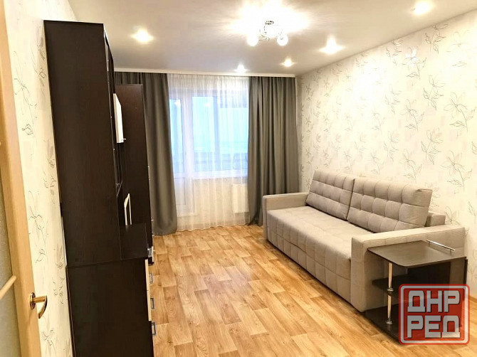 Сдаётся хорошая квартира в центре города площадью 36кв.м Донецк - изображение 1