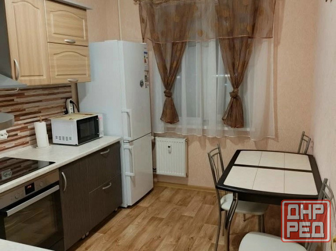 Сдаётся хорошая квартира в центре города площадью 36кв.м Донецк - изображение 6