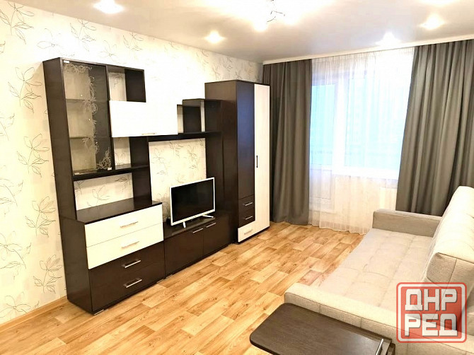 Сдаётся хорошая квартира в центре города площадью 36кв.м Донецк - изображение 2