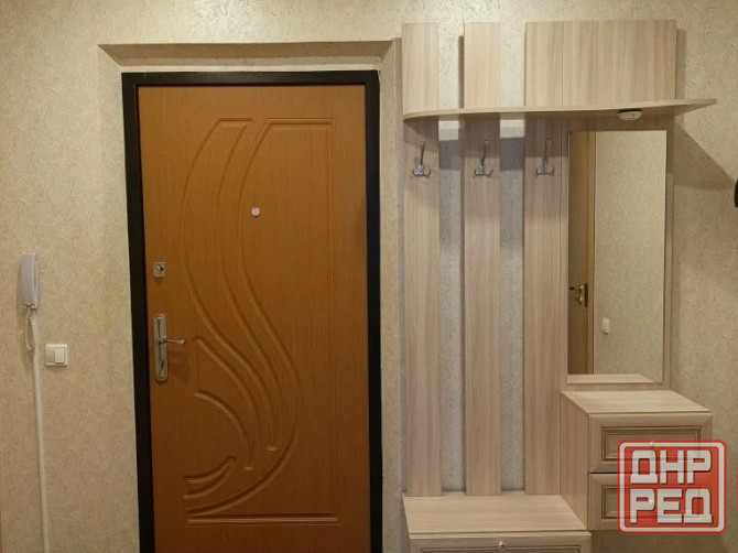 Сдаётся хорошая квартира в центре города площадью 36кв.м Донецк - изображение 5