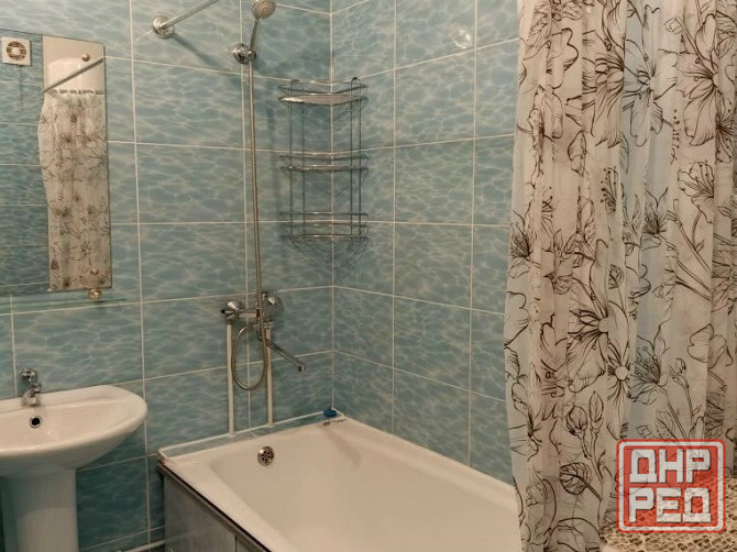 Сдаётся хорошая квартира в центре города площадью 36кв.м Донецк - изображение 8