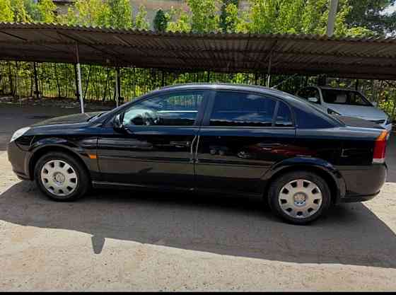 Opel Vectra C Луганск