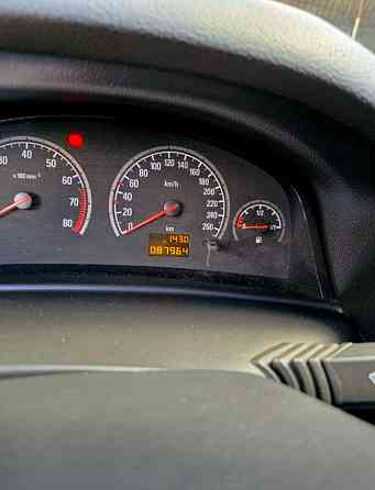 Opel Vectra C Луганск