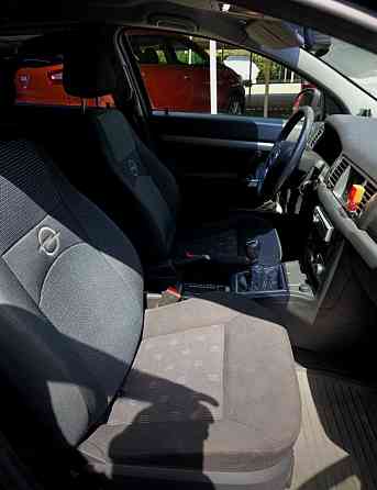 Opel Vectra C Луганск