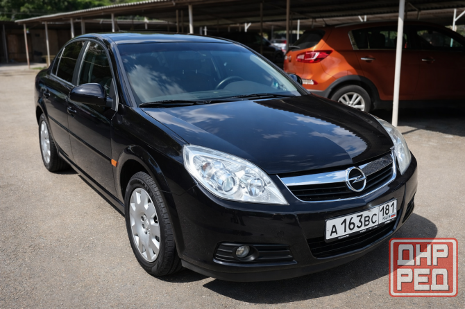 Opel Vectra C Луганск - изображение 1