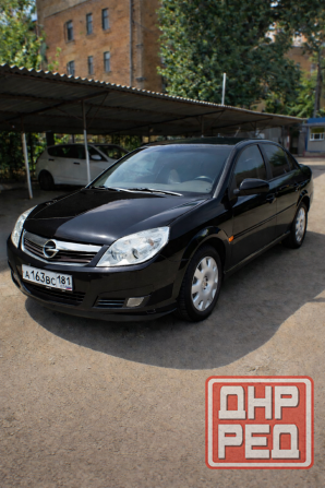 Opel Vectra C Луганск - изображение 2