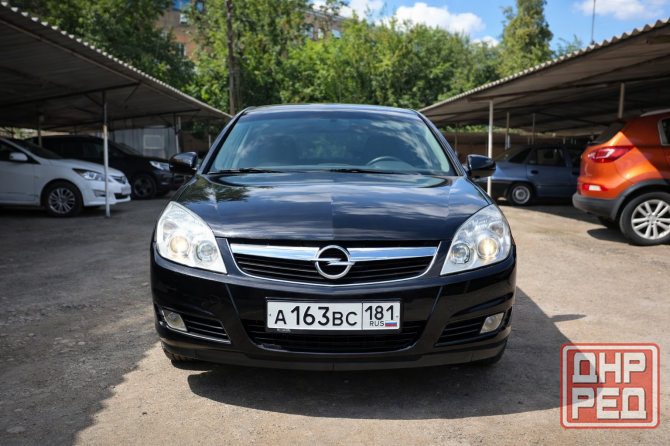 Opel Vectra C Луганск - изображение 3