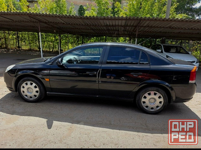 Opel Vectra C Луганск - изображение 4