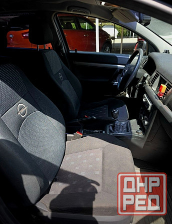 Opel Vectra C Луганск - изображение 5