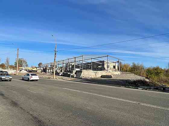 Продаю торговый комплекс 1200м2 Мариуполь