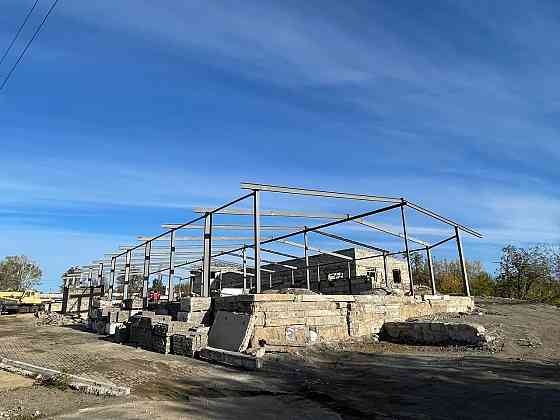 Продаю торговый комплекс 1200м2 Мариуполь