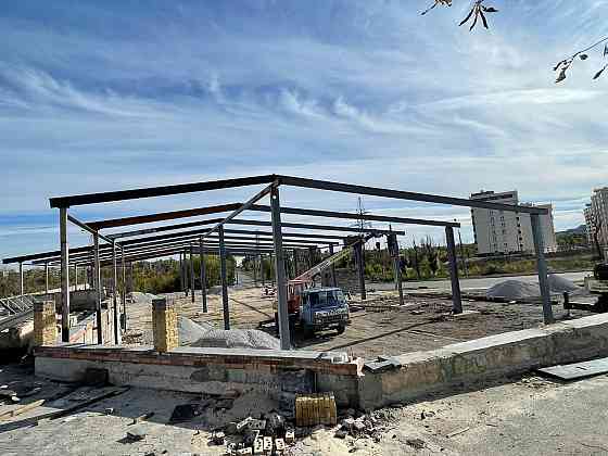 Продаю торговый комплекс 1200м2 Мариуполь