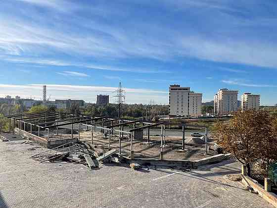 Продаю торговый комплекс 1200м2 Мариуполь