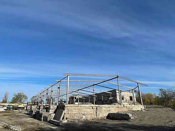 Продаю торговый комплекс 1200м2 Мариуполь