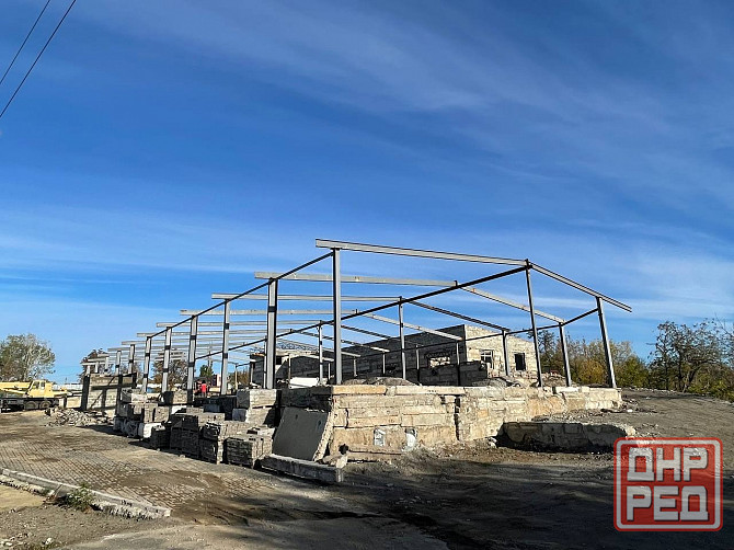 Продаю торговый комплекс 1200м2 Мариуполь - изображение 3