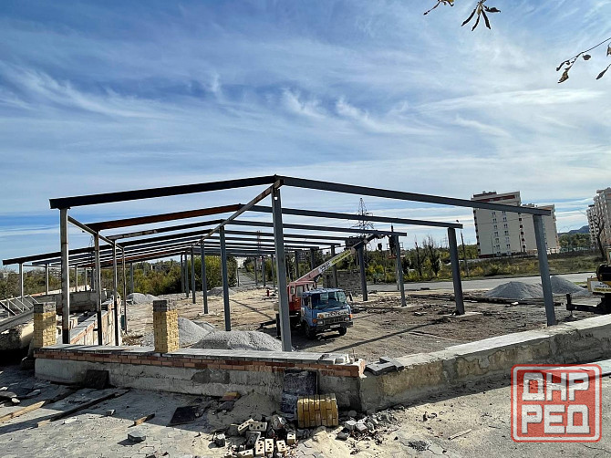 Продаю торговый комплекс 1200м2 Мариуполь - изображение 4