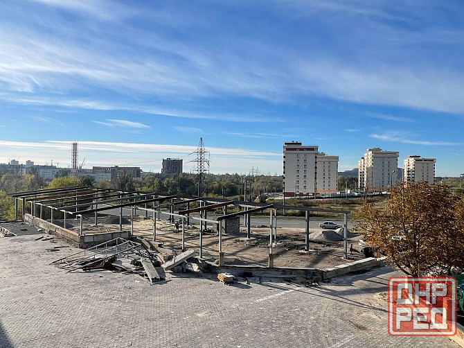 Продаю торговый комплекс 1200м2 Мариуполь - изображение 5