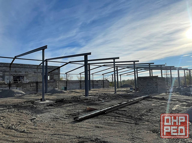 Продаю торговый комплекс 1200м2 Мариуполь - изображение 7