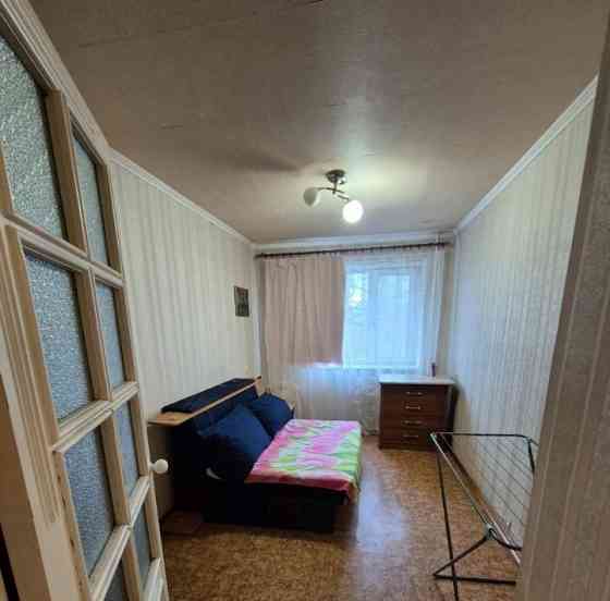 Сдается трехкомнатная квартира в Киевском районе Донецка, цена 27000р в месяц. Донецк