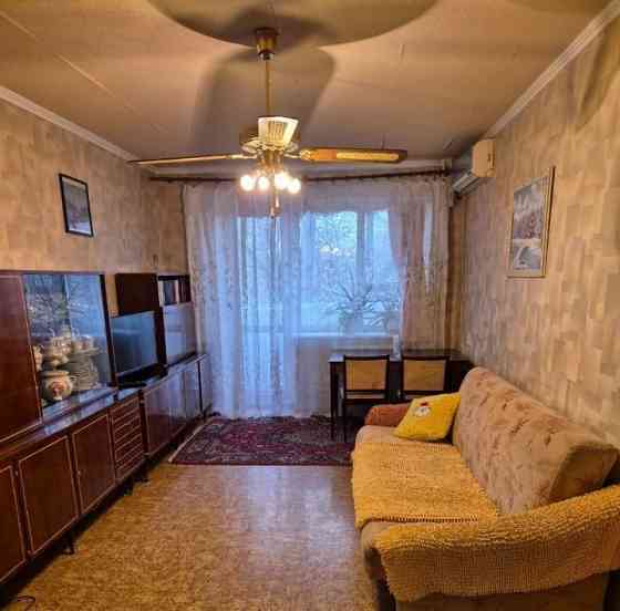 Сдается трехкомнатная квартира в Киевском районе Донецка, цена 27000р в месяц. Донецк