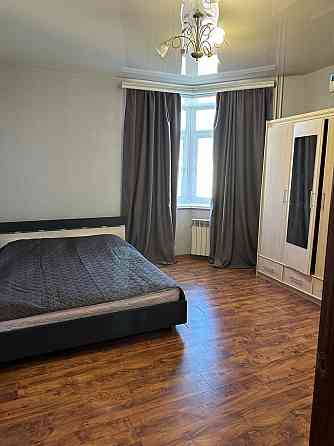 Сдается двухкомнатная квартира в Пролетарском районе. Донецк