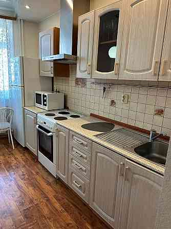 Сдается двухкомнатная квартира в Пролетарском районе. Донецк