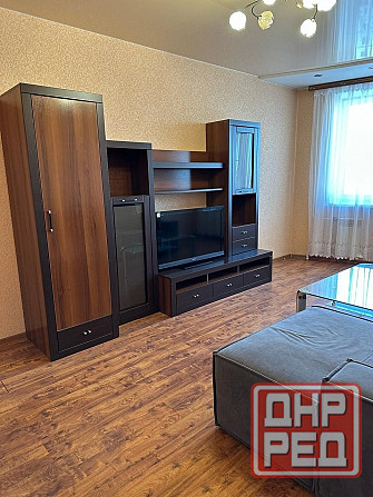 Сдается двухкомнатная квартира в Пролетарском районе. Донецк - изображение 2