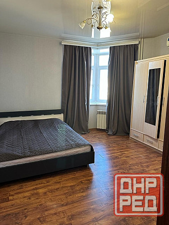 Сдается двухкомнатная квартира в Пролетарском районе. Донецк - изображение 1