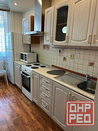 Сдается двухкомнатная квартира в Пролетарском районе. Донецк - изображение 4