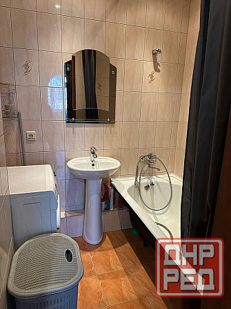 Сдается двухкомнатная квартира в Пролетарском районе. Донецк - изображение 3