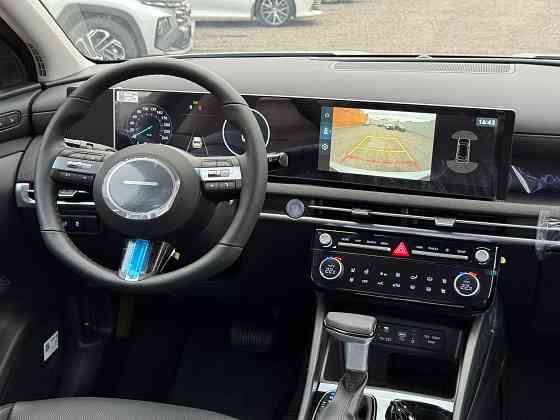 Hyundai Tucson Донецк