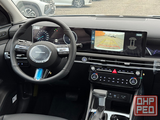Hyundai Tucson Донецк - изображение 6