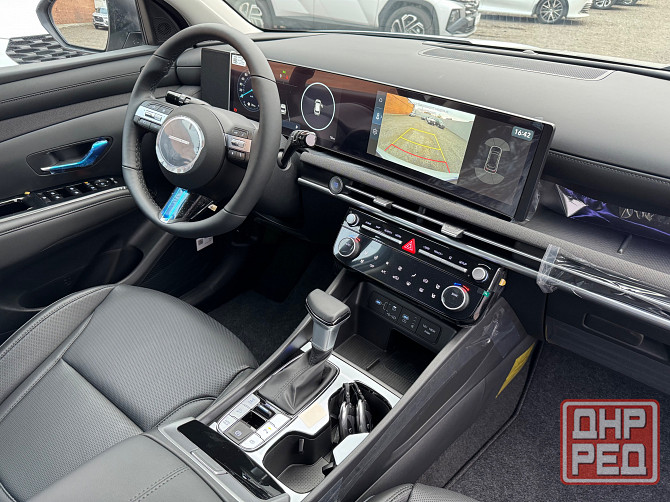 Hyundai Tucson Донецк - изображение 7