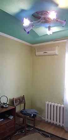 Сдам квартиру на Текстильщике в Кировском районе,квартира с мебелью и техникой. Донецк