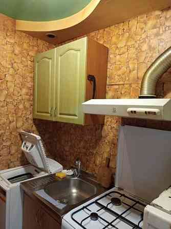 Сдам квартиру на Текстильщике в Кировском районе,квартира с мебелью и техникой. Донецк