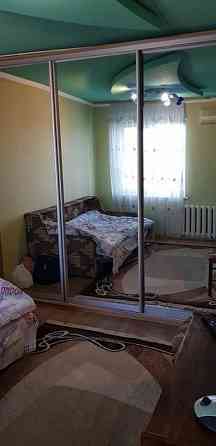 Сдам квартиру на Текстильщике в Кировском районе,квартира с мебелью и техникой. Донецк