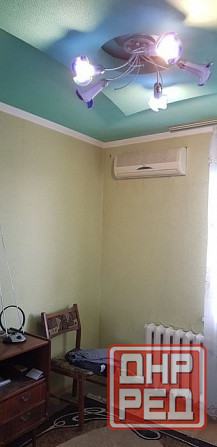 Сдам квартиру на Текстильщике в Кировском районе,квартира с мебелью и техникой. Донецк - изображение 3