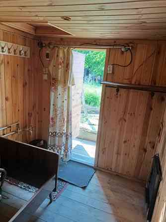 Продам дом в дачном кооперативе Шахтер Донецк