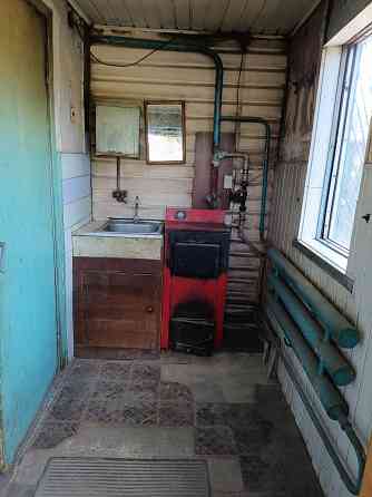 Продам дом в дачном кооперативе Шахтер Донецк