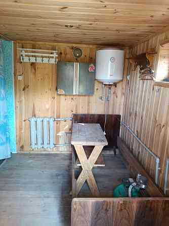 Продам дом в дачном кооперативе Шахтер Донецк