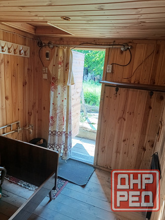 Продам дом в дачном кооперативе Шахтер Донецк - изображение 5