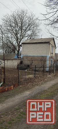Продам дом в дачном кооперативе Шахтер Донецк - изображение 7