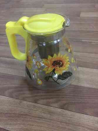 Чайник заварочный Донецк