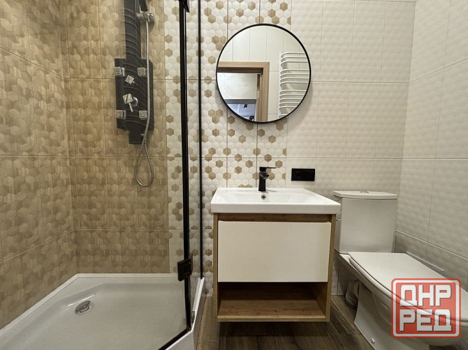 Сдам в аренду комфортную 1-комнатную квартиру , Донецк сити Киевский район Донецк - изображение 3